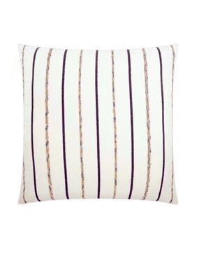 NWOT- 24x24 Azaria Feather Filled Decorative Pillow.